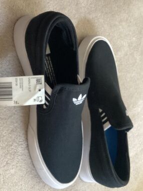 Adidas sneaker